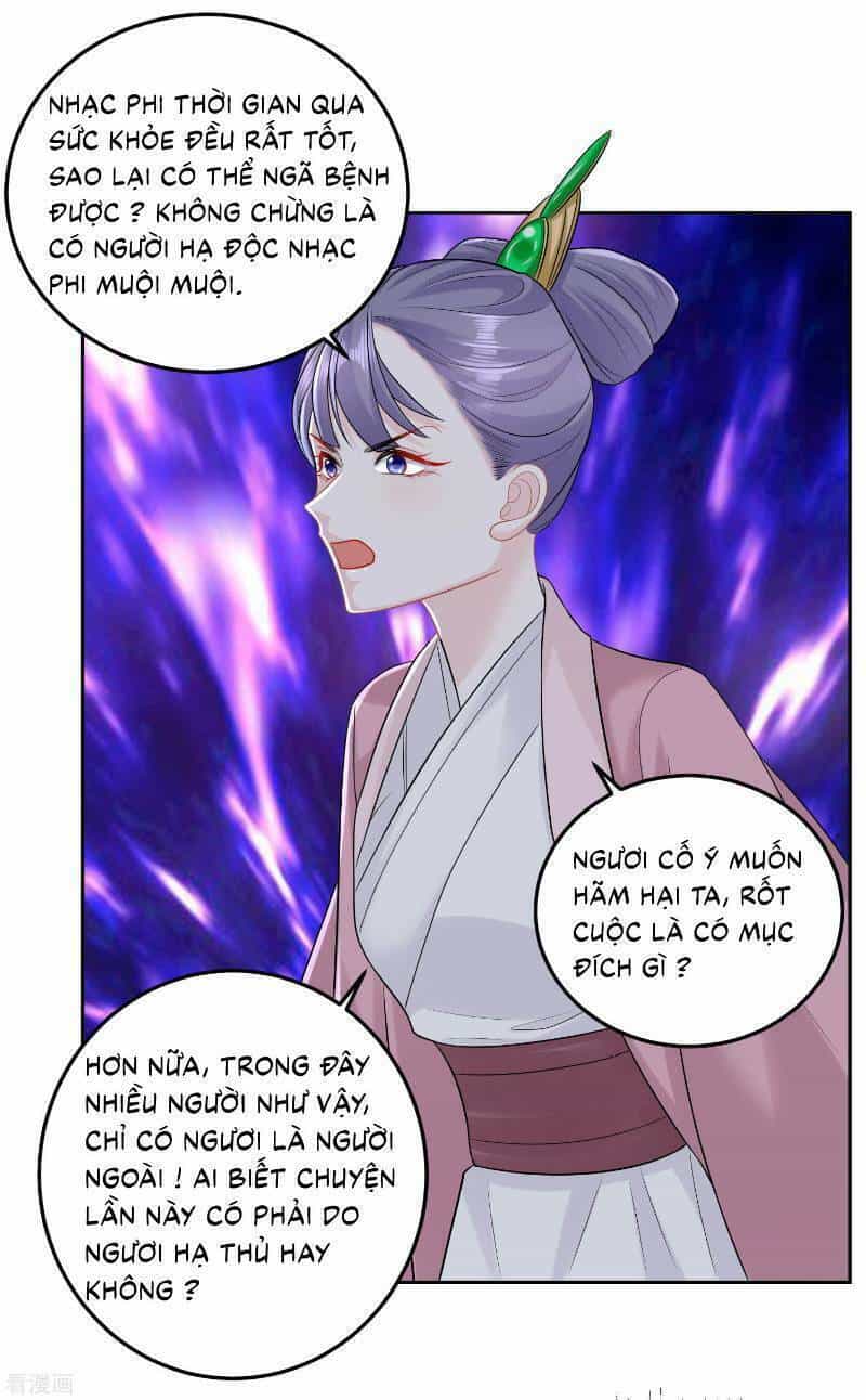 Độc Y Đích Nữ - Chương 83 - ảnh 13