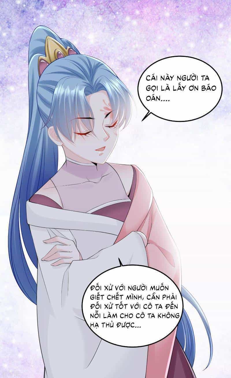 Độc Y Đích Nữ - Chương 83 - ảnh 25