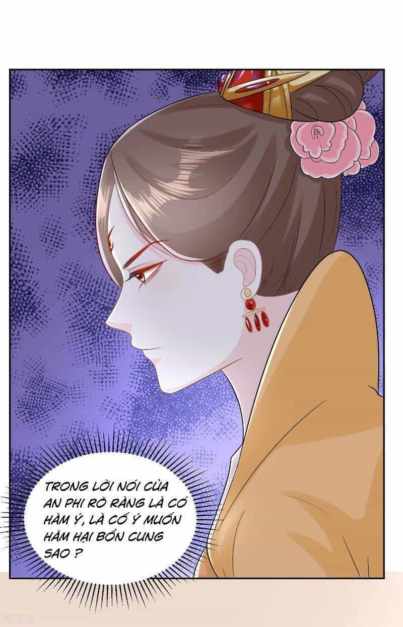 Độc Y Đích Nữ - Chương 83 - ảnh 9
