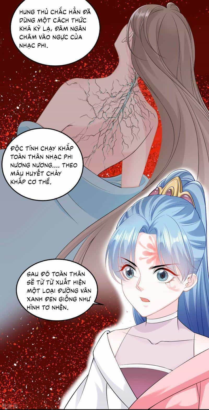 Độc Y Đích Nữ - Chương 84 - ảnh 21