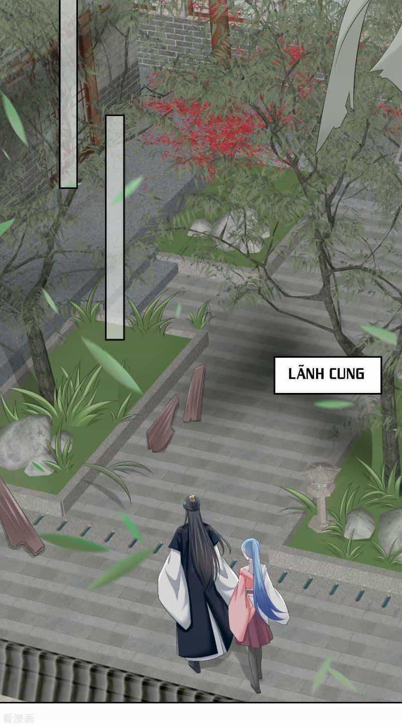 Độc Y Đích Nữ - Chương 85 - ảnh 23
