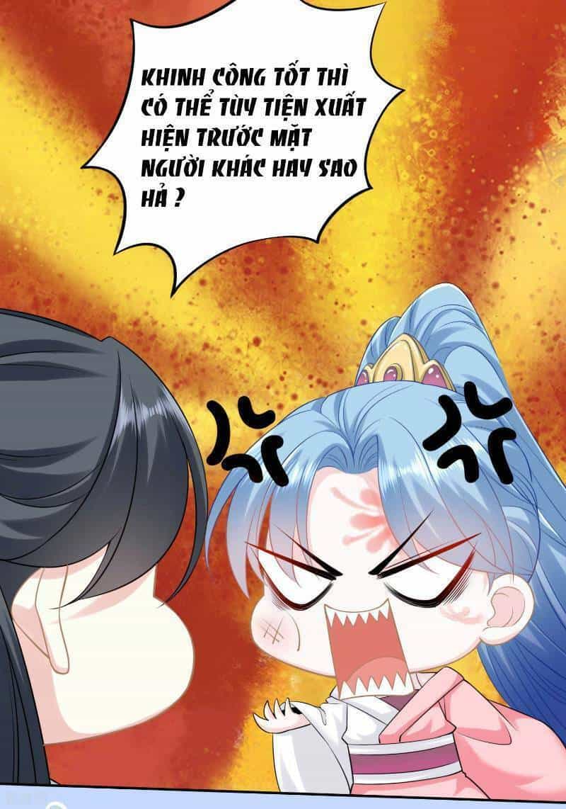 Độc Y Đích Nữ - Chương 85 - ảnh 5