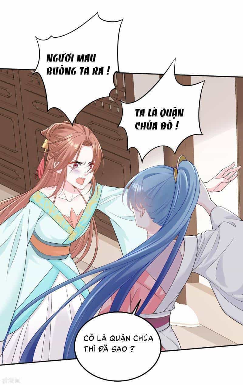 Độc Y Đích Nữ - Chương 86 - ảnh 28
