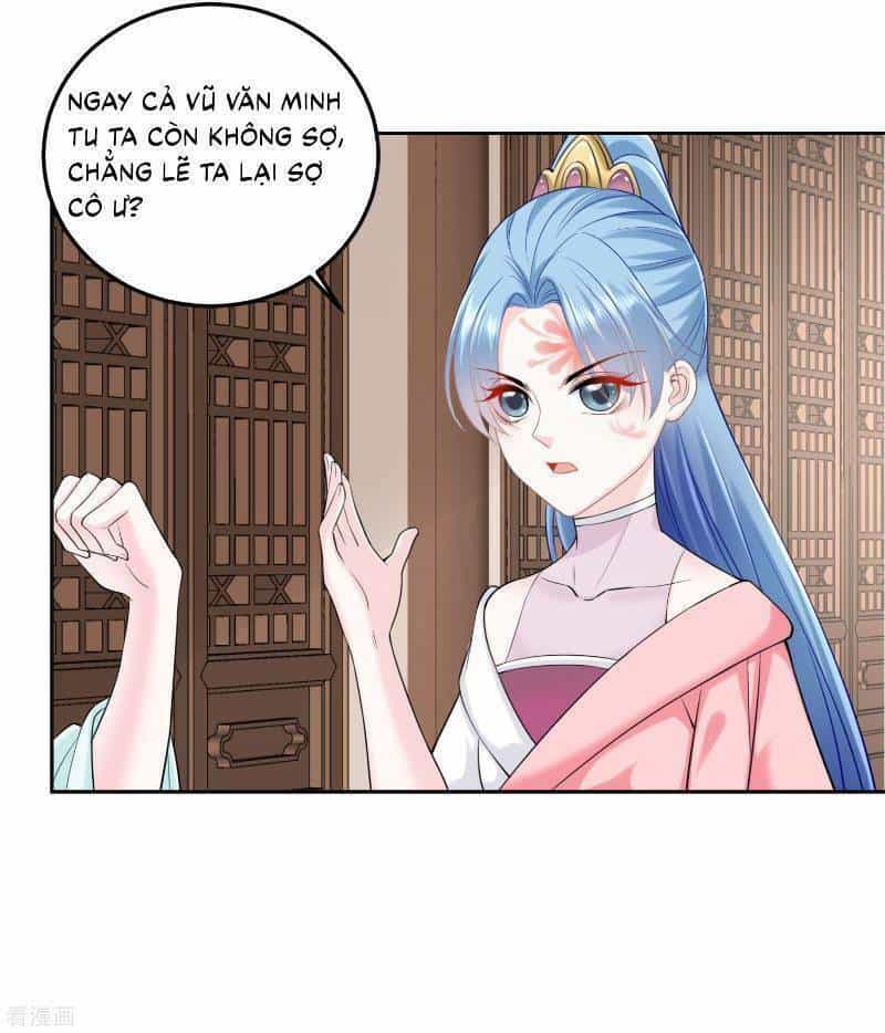 Độc Y Đích Nữ - Chương 86 - ảnh 29