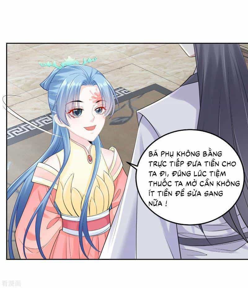 Độc Y Đích Nữ - Chương 87 - ảnh 13