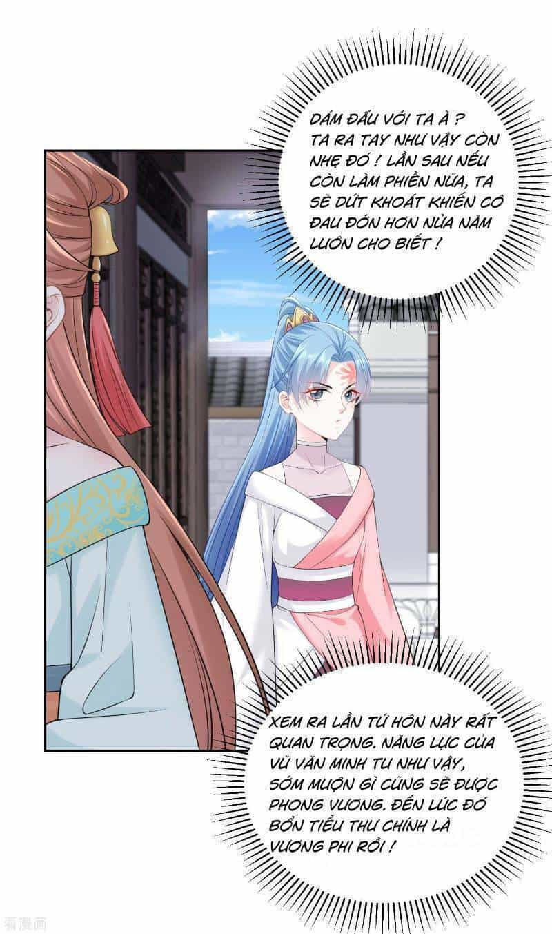 Độc Y Đích Nữ - Chương 87 - ảnh 2