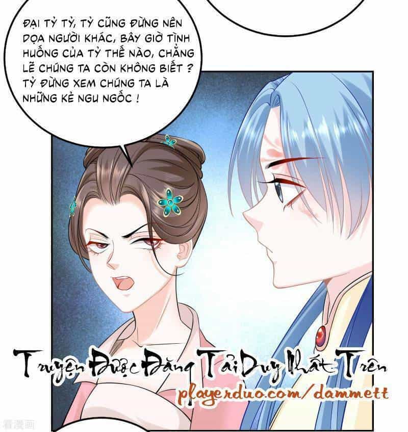 Độc Y Đích Nữ - Chương 88 - ảnh 13