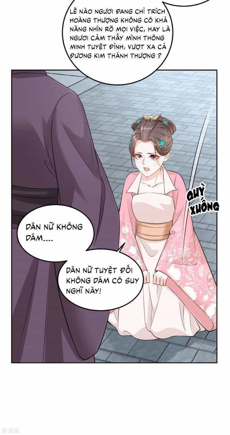Độc Y Đích Nữ - Chương 88 - ảnh 26