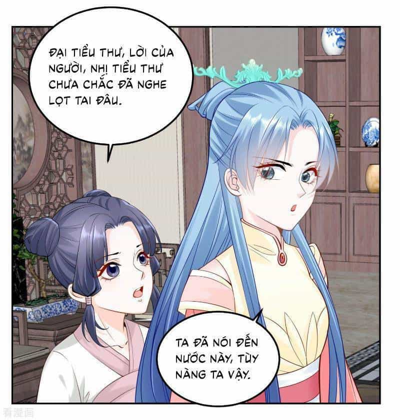 Độc Y Đích Nữ - Chương 88 - ảnh 5