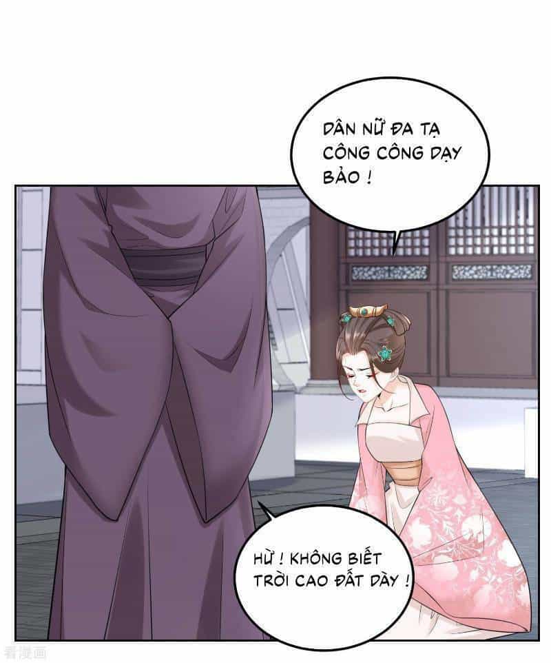 Độc Y Đích Nữ - Chương 89 - ảnh 11