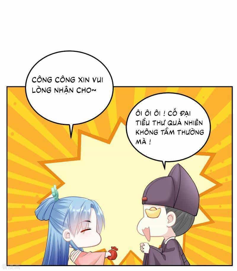 Độc Y Đích Nữ - Chương 89 - ảnh 14