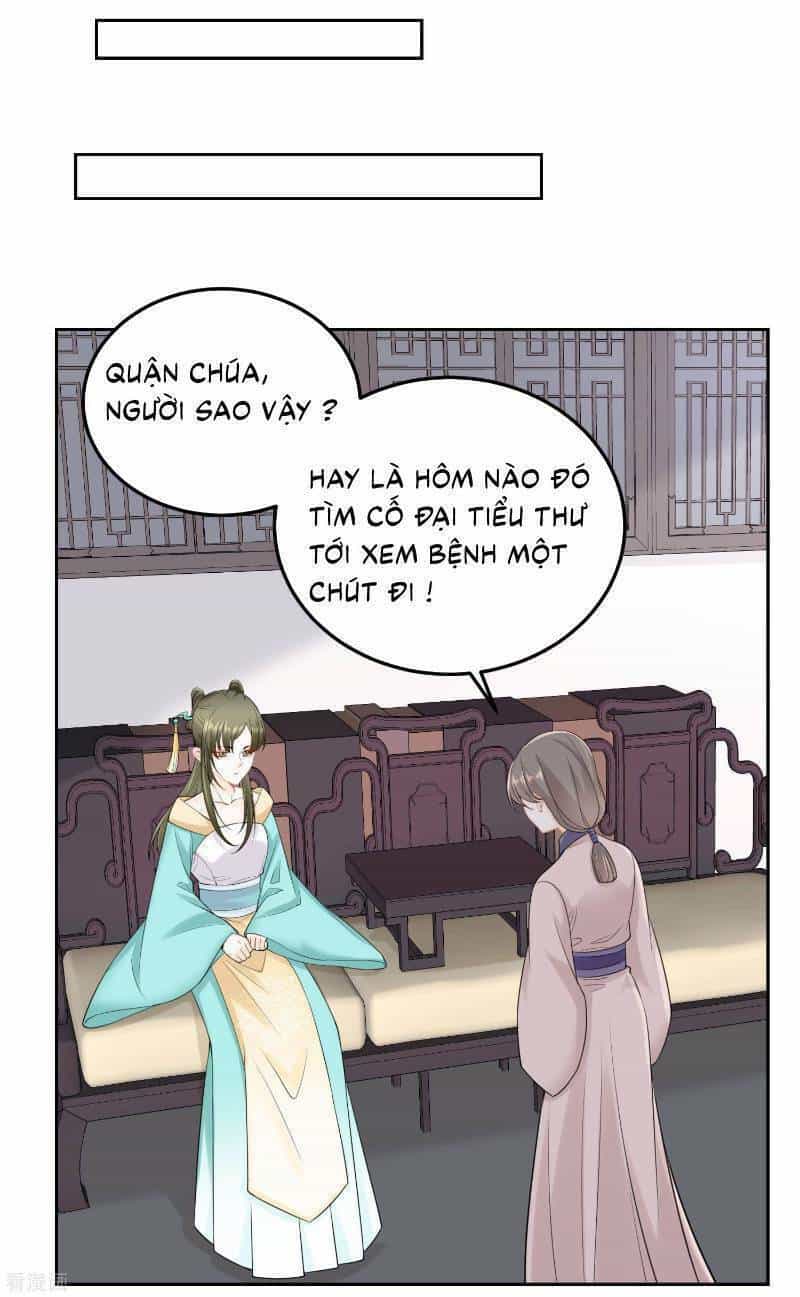 Độc Y Đích Nữ - Chương 89 - ảnh 19