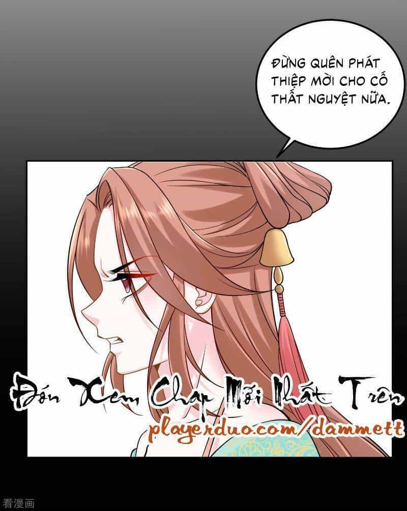 Độc Y Đích Nữ - Chương 89 - ảnh 33