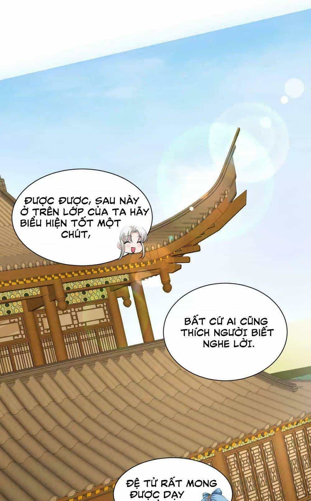 Độc Y Đích Nữ - Chương 9 - ảnh 35