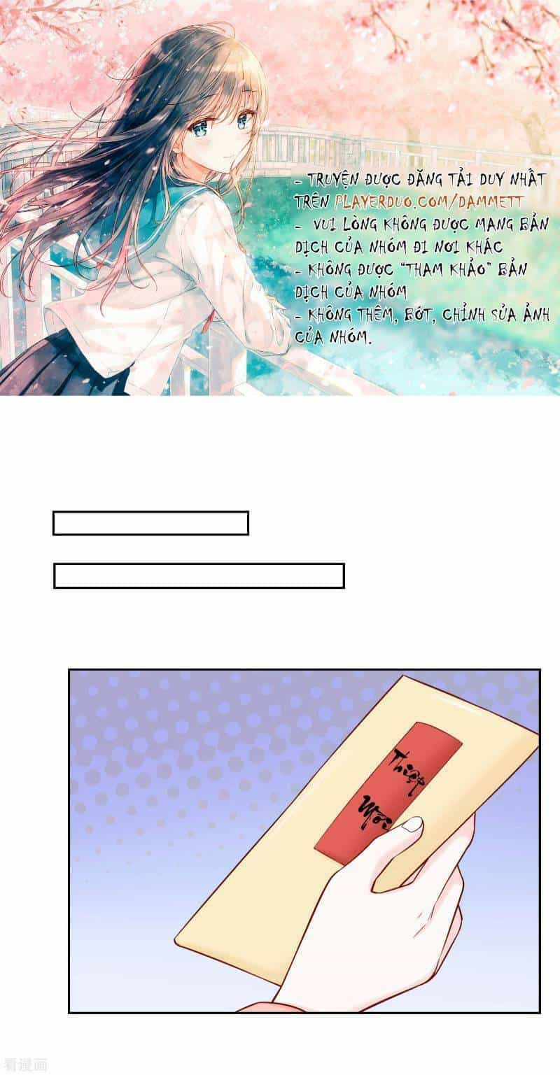 Độc Y Đích Nữ - Chương 90 - ảnh 1