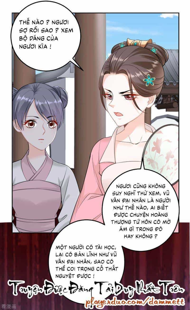 Độc Y Đích Nữ - Chương 90 - ảnh 28