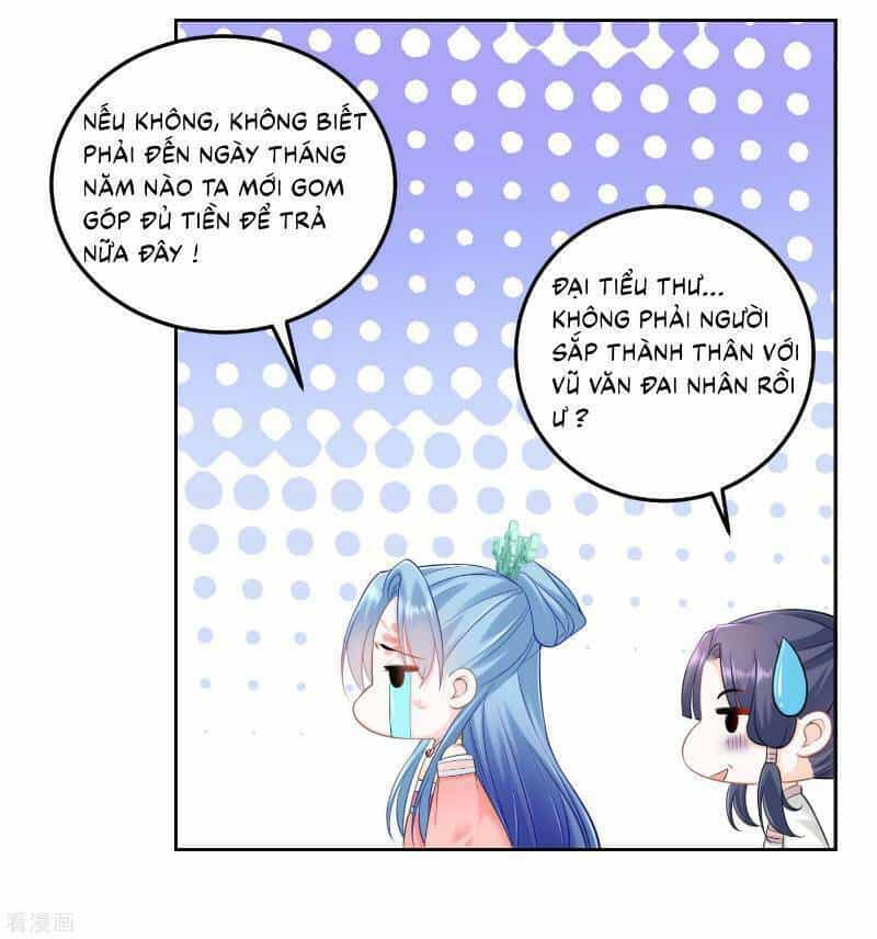 Độc Y Đích Nữ - Chương 90 - ảnh 8