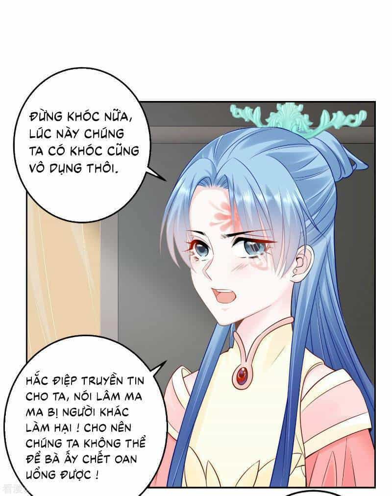 Độc Y Đích Nữ - Chương 91 - ảnh 10