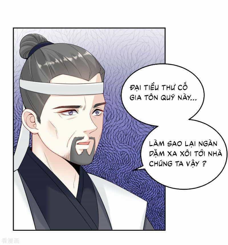 Độc Y Đích Nữ - Chương 91 - ảnh 18