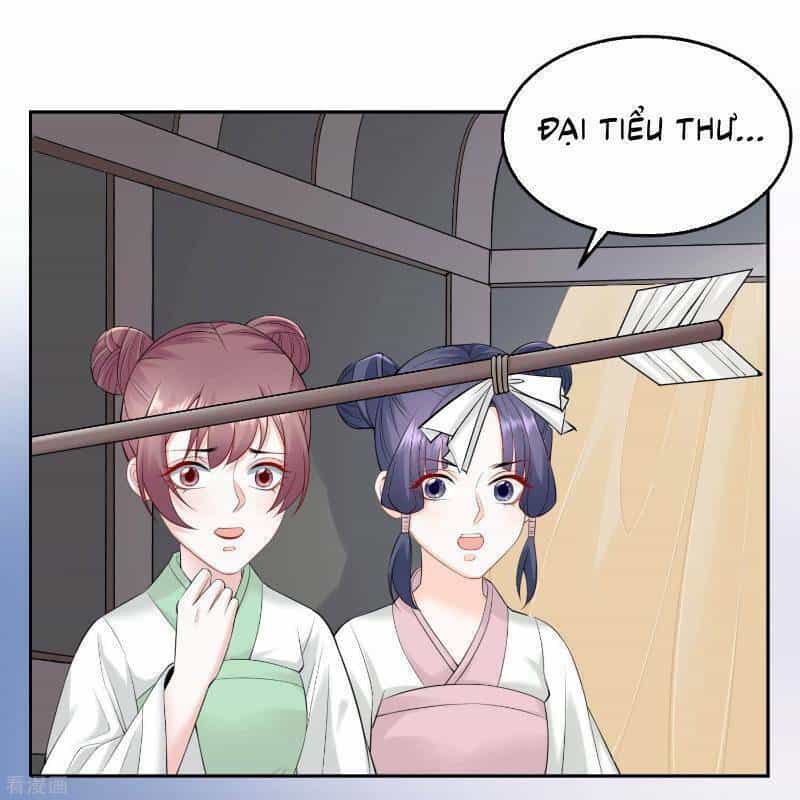 Độc Y Đích Nữ - Chương 91 - ảnh 5