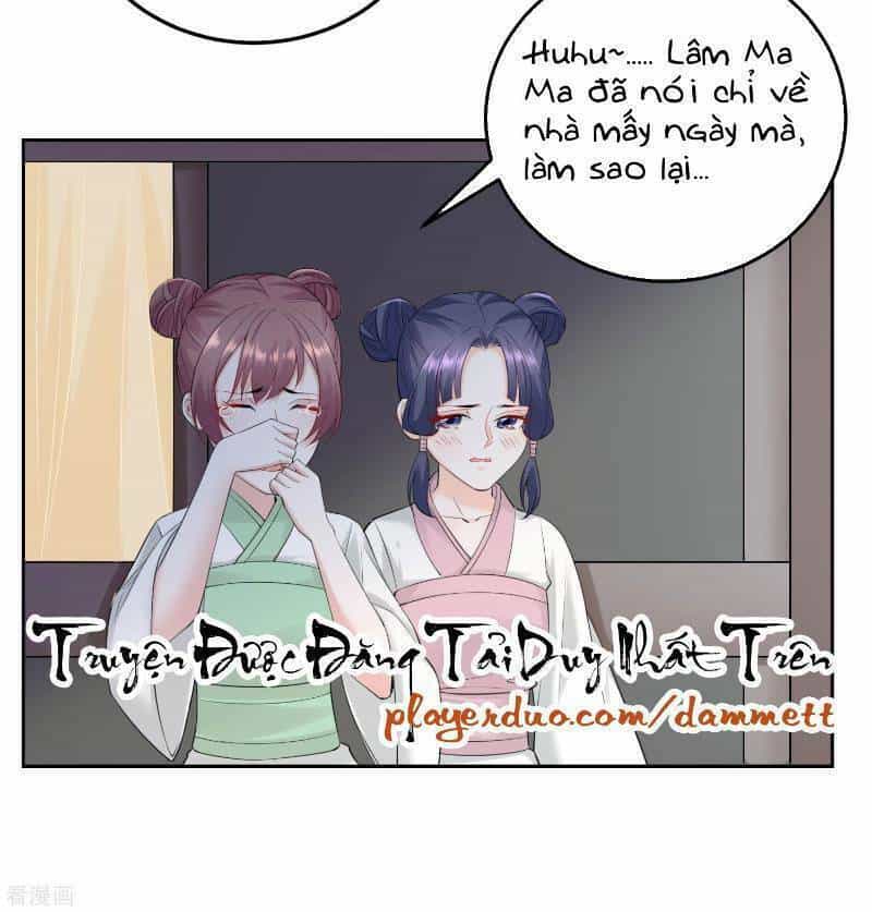 Độc Y Đích Nữ - Chương 91 - ảnh 9