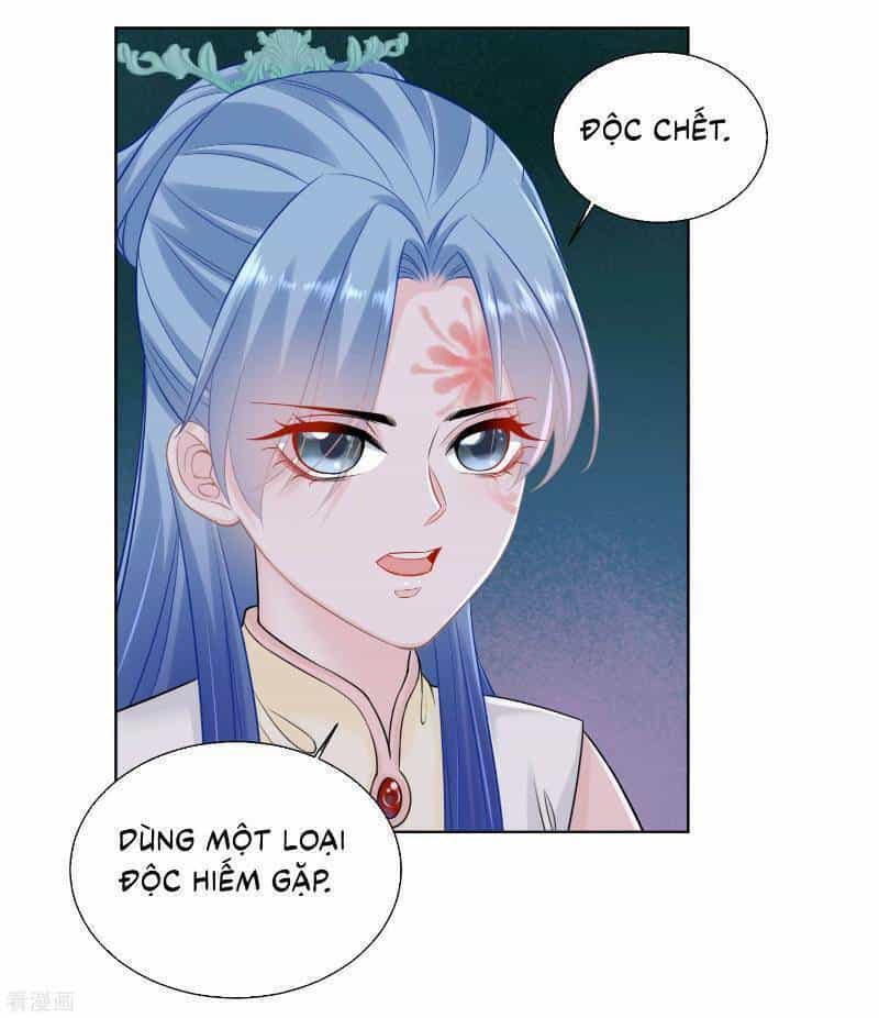 Độc Y Đích Nữ - Chương 93 - ảnh 6