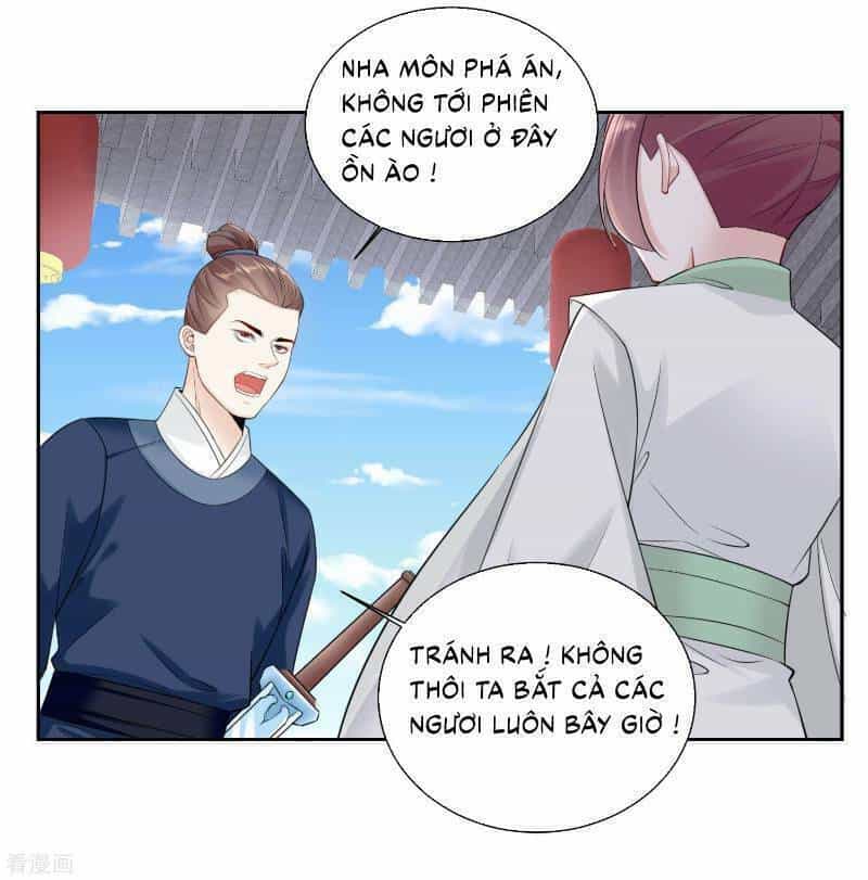 Độc Y Đích Nữ - Chương 94 - ảnh 12