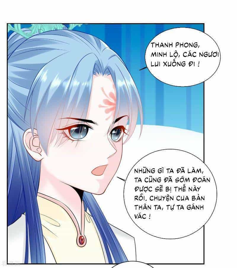 Độc Y Đích Nữ - Chương 94 - ảnh 13