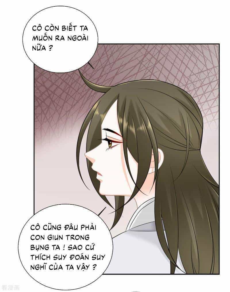 Độc Y Đích Nữ - Chương 95 - ảnh 11
