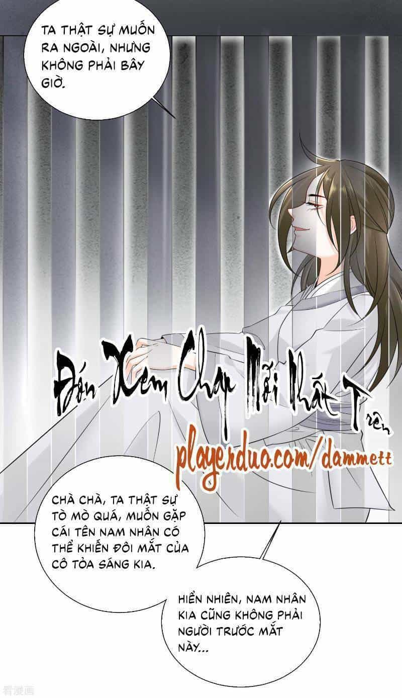 Độc Y Đích Nữ - Chương 95 - ảnh 25