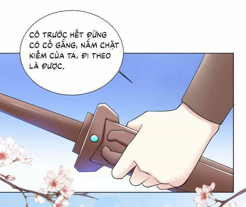 Độc Y Đích Nữ - Chương 97 - ảnh 14