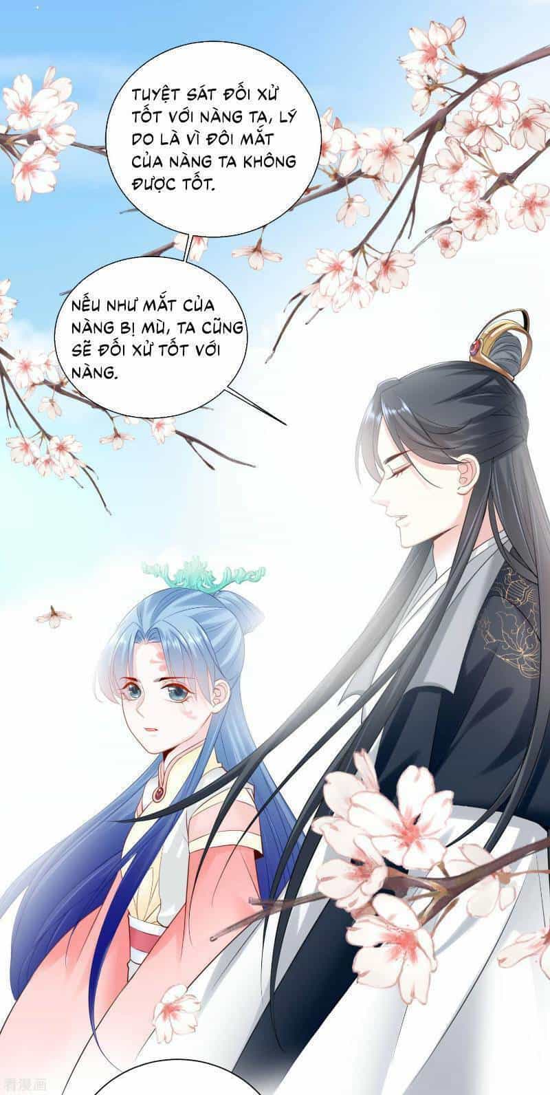 Độc Y Đích Nữ - Chương 97 - ảnh 19