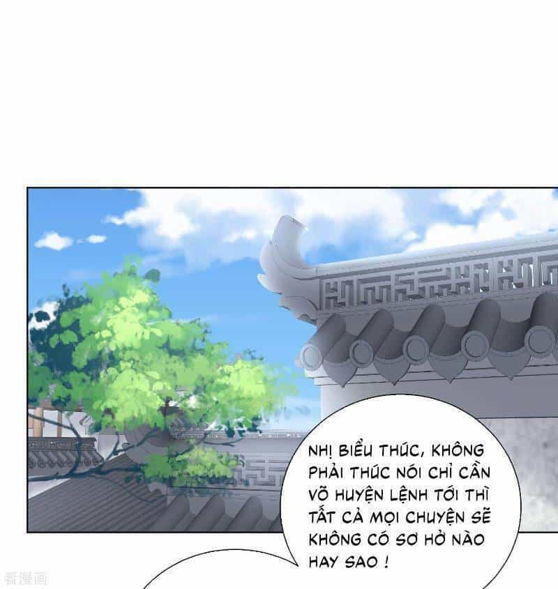 Độc Y Đích Nữ - Chương 97 - ảnh 25