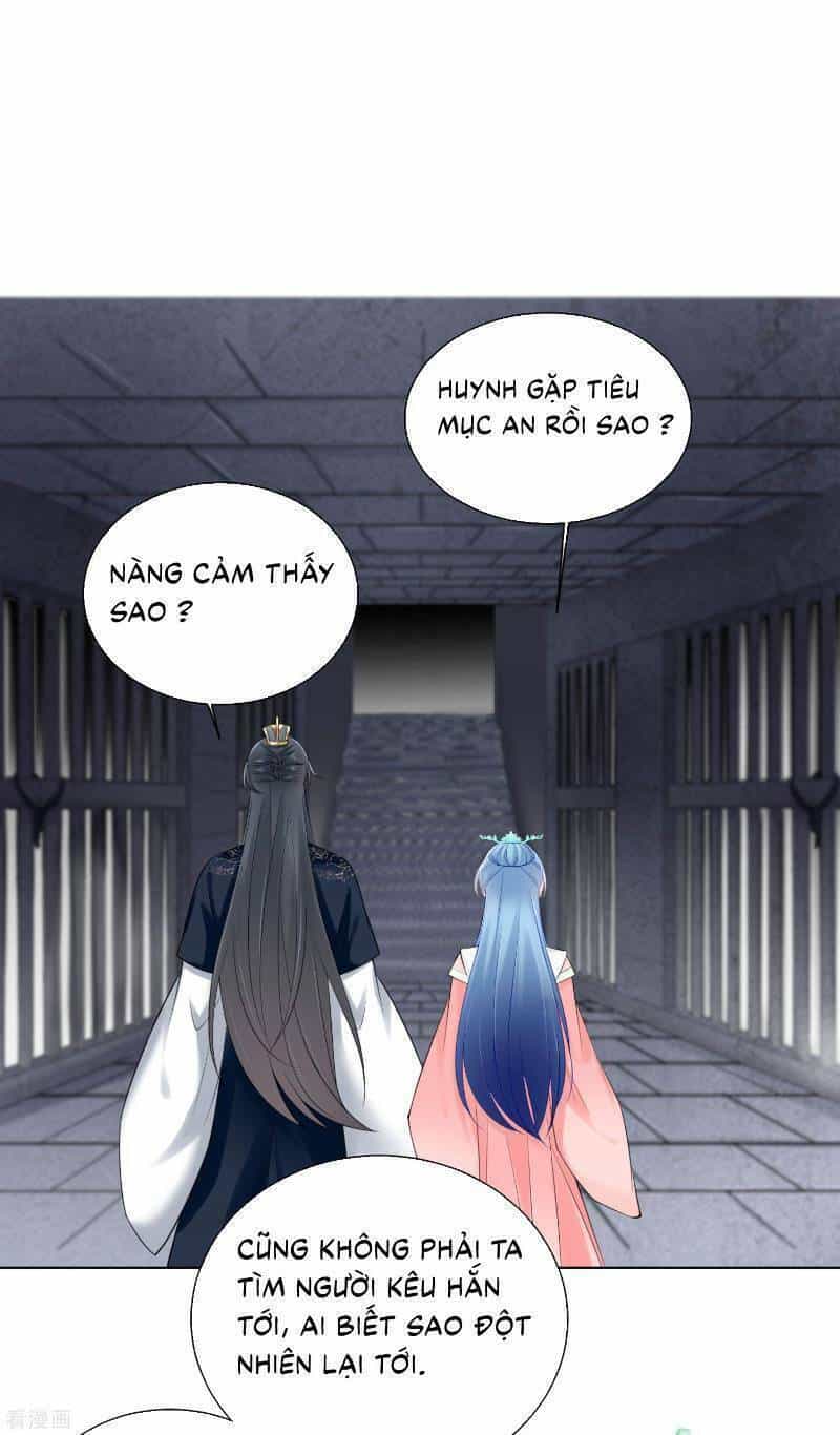 Độc Y Đích Nữ - Chương 97 - ảnh 4