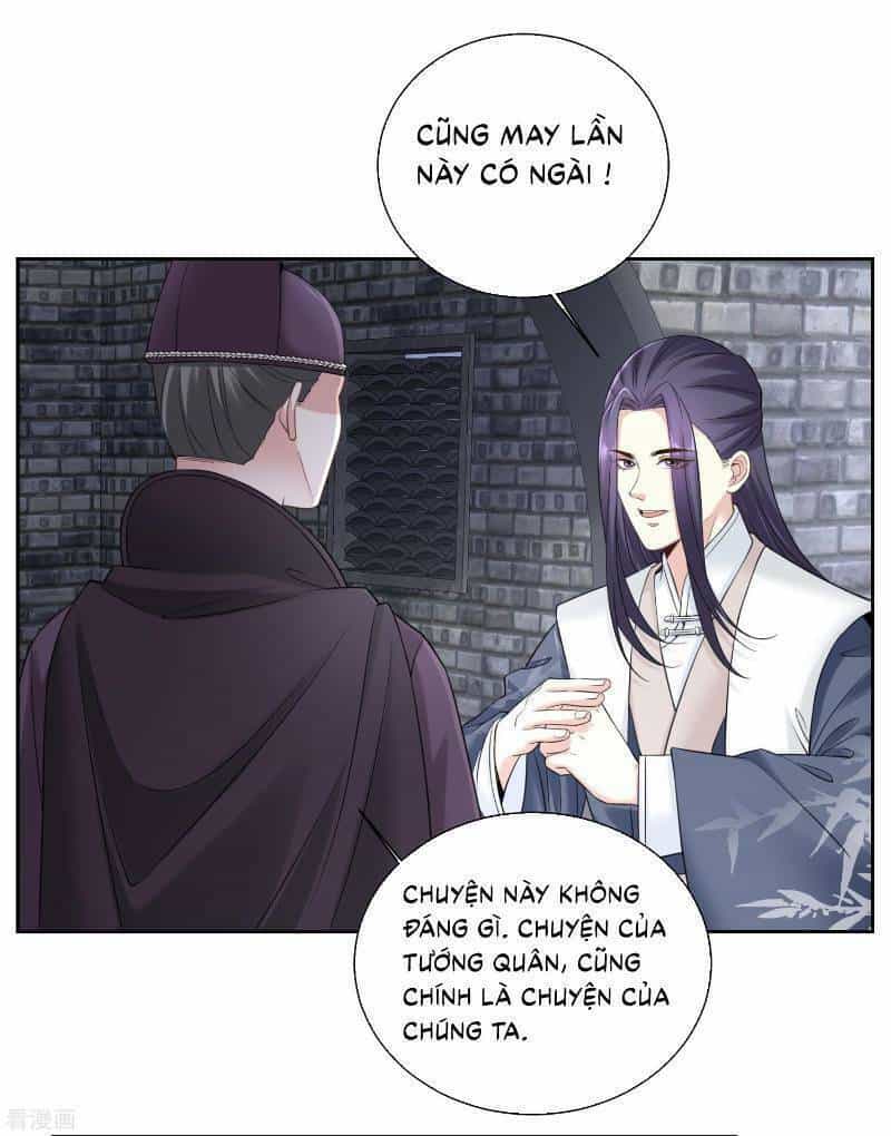 Độc Y Đích Nữ - Chương 98 - ảnh 10