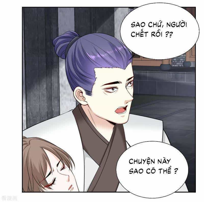 Độc Y Đích Nữ - Chương 98 - ảnh 19