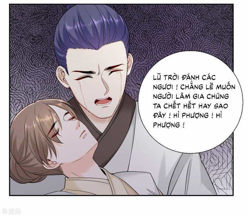 Độc Y Đích Nữ - Chương 98 - ảnh 21