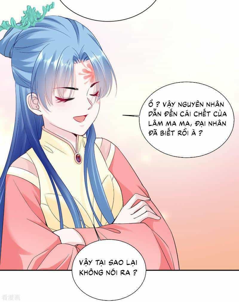 Độc Y Đích Nữ - Chương 99 - ảnh 15
