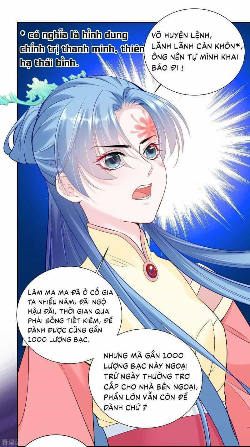 Độc Y Đích Nữ - Chương 99 - ảnh 24