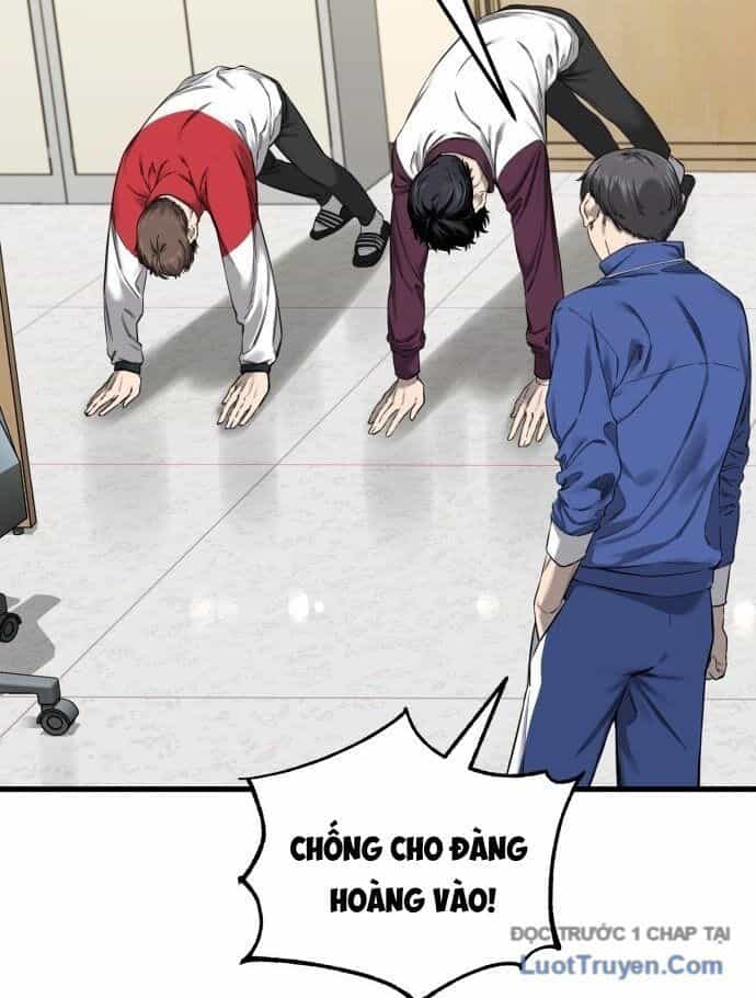 Đội Bóng Rổ Trung Học - Chương 1 - ảnh 110
