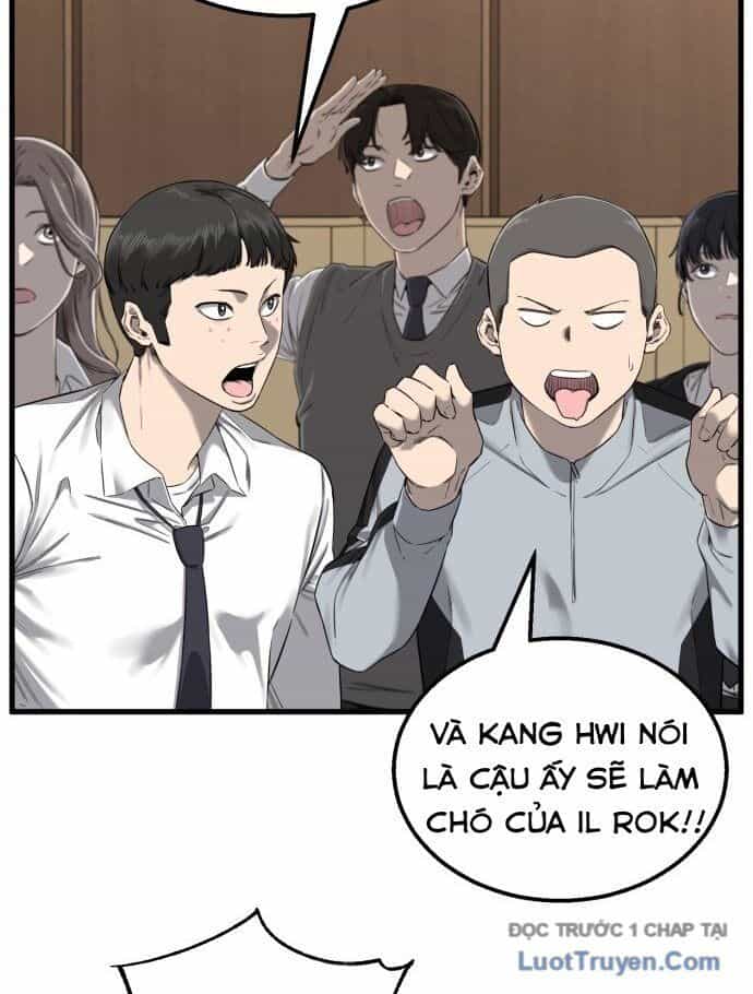 Đội Bóng Rổ Trung Học - Chương 1 - ảnh 194