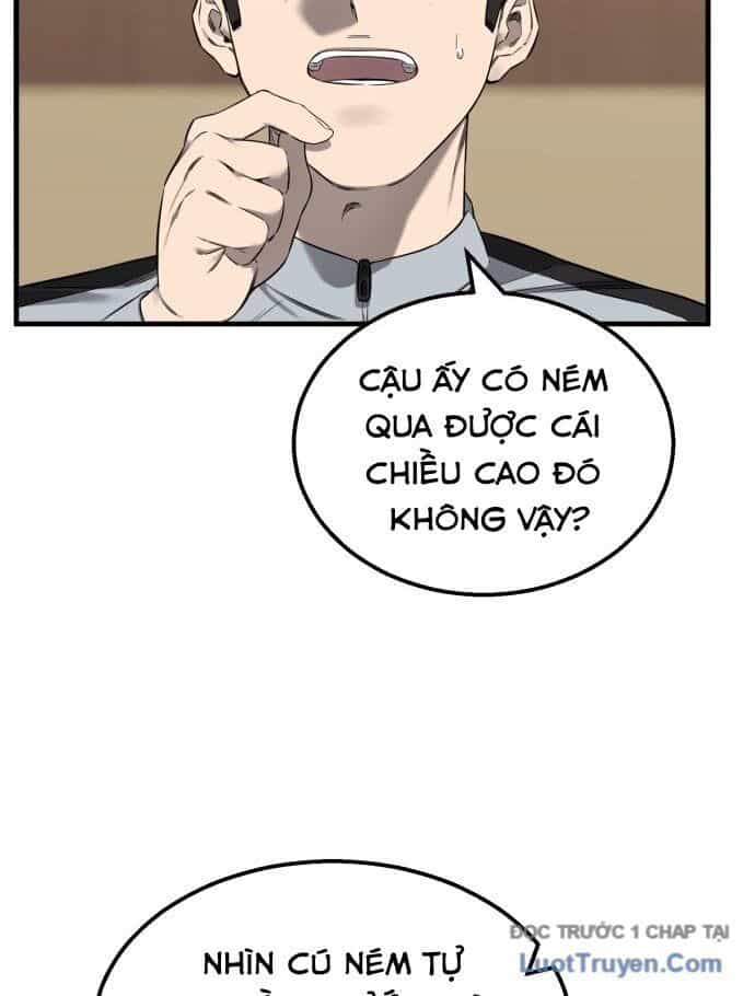 Đội Bóng Rổ Trung Học - Chương 1 - ảnh 277