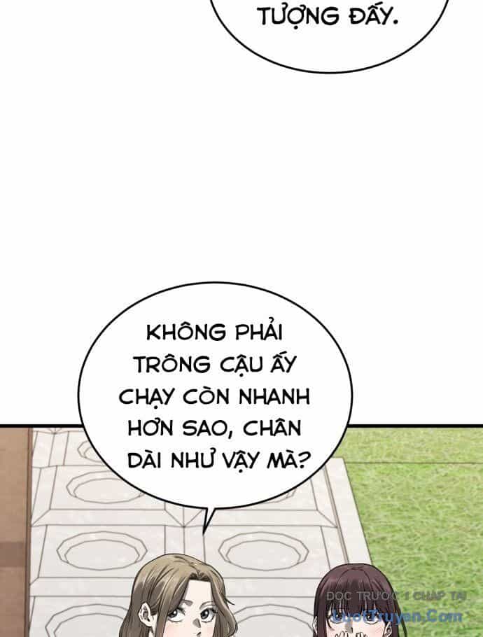 Đội Bóng Rổ Trung Học - Chương 1 - ảnh 28