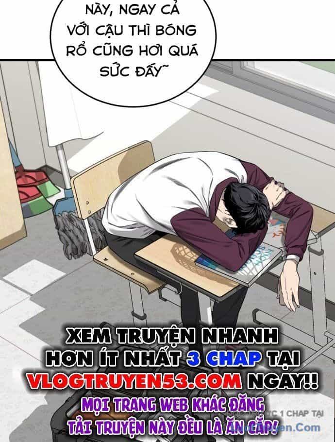 Đội Bóng Rổ Trung Học - Chương 1 - ảnh 60