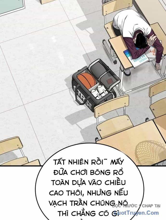 Đội Bóng Rổ Trung Học - Chương 1 - ảnh 67