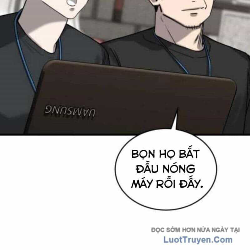 Đội Bóng Rổ Trung Học - Chương 10 - ảnh 100