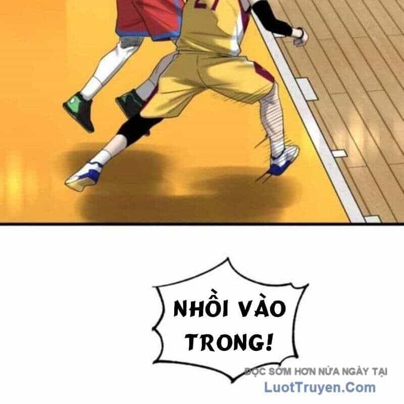 Đội Bóng Rổ Trung Học - Chương 10 - ảnh 31