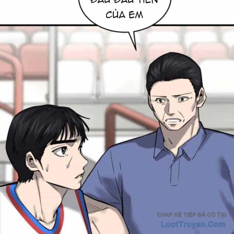 Đội Bóng Rổ Trung Học - Chương 13 - ảnh 13