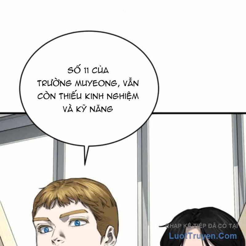 Đội Bóng Rổ Trung Học - Chương 13 - ảnh 24