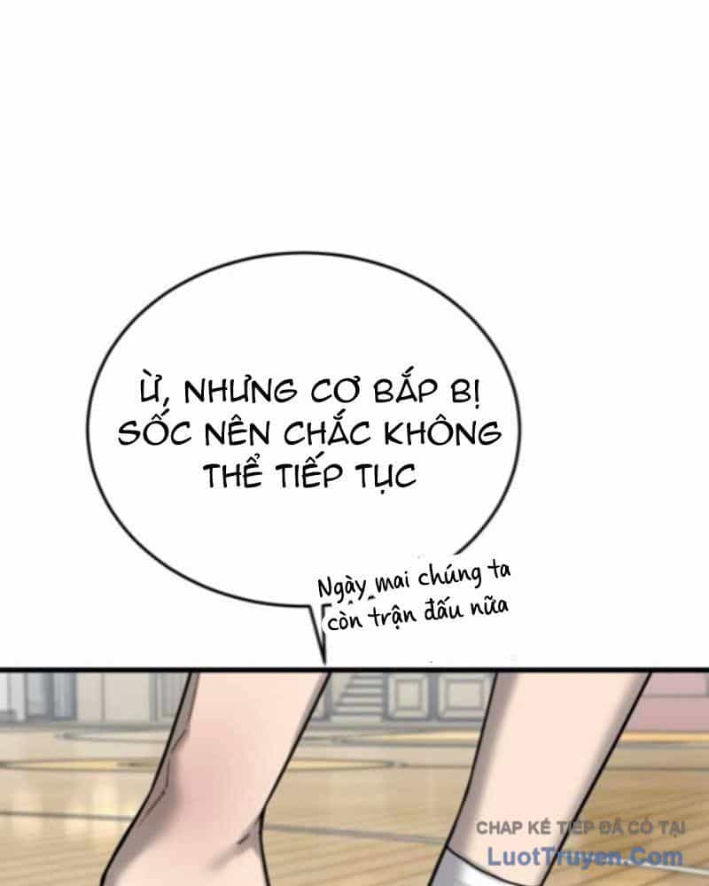 Đội Bóng Rổ Trung Học - Chương 14 - ảnh 111